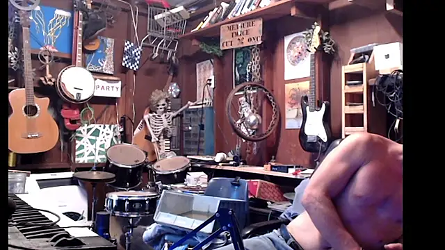 Snapshot of itsjameswebbscope chatting on 26, 9, 2025 itsjameswebbscope online show from 26, 9, 2025