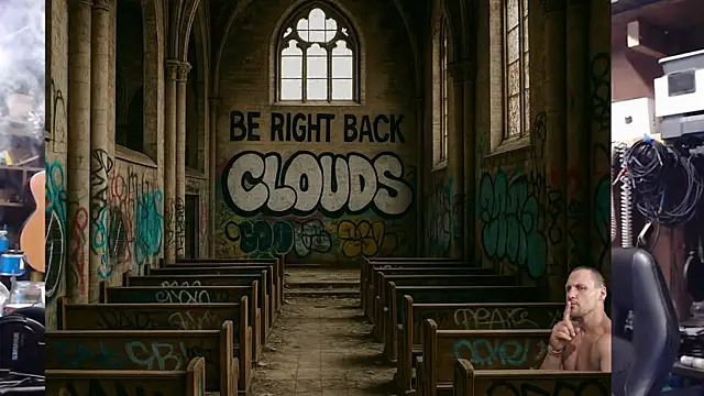 Snapshot of itsjameswebbscope chatting on 2, 10, 2025 itsjameswebbscope online show from 2, 10, 2025