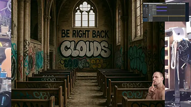 Snapshot of itsjameswebbscope chatting on 23, 10, 2025 itsjameswebbscope online show from 23, 10, 2025