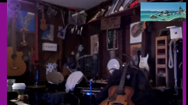 Snapshot of itsjameswebbscope chatting on 25, 10, 2025 itsjameswebbscope online show from 25, 10, 2025