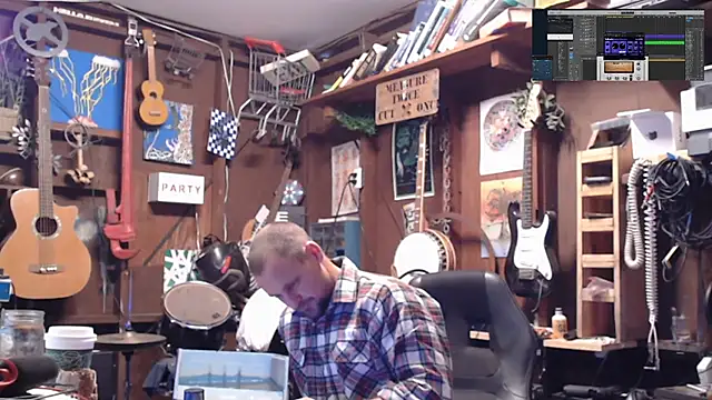 Snapshot of itsjameswebbscope chatting on 26, 10, 2025 itsjameswebbscope online show from 26, 10, 2025