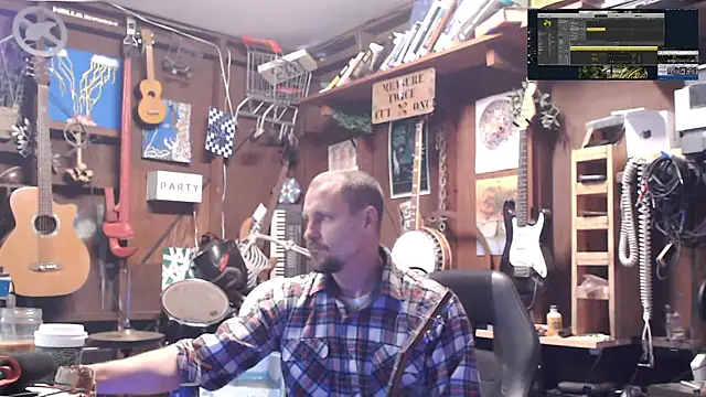 Snapshot of itsjameswebbscope chatting on 27, 10, 2025 itsjameswebbscope online show from 27, 10, 2025