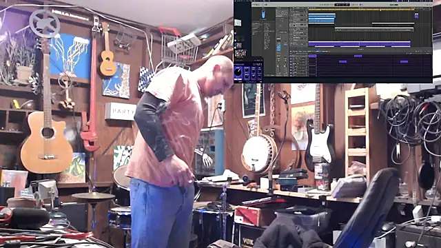 Snapshot of itsjameswebbscope chatting on 2, 11, 2025 itsjameswebbscope online show from 2, 11, 2025