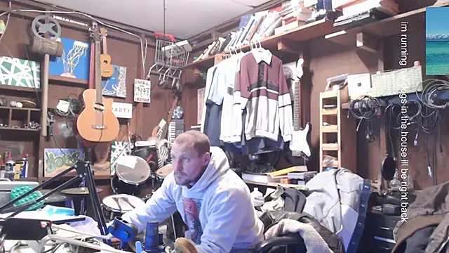 Snapshot of itsjameswebbscope chatting on 30, 11, 2025 itsjameswebbscope online show from 30, 11, 2025