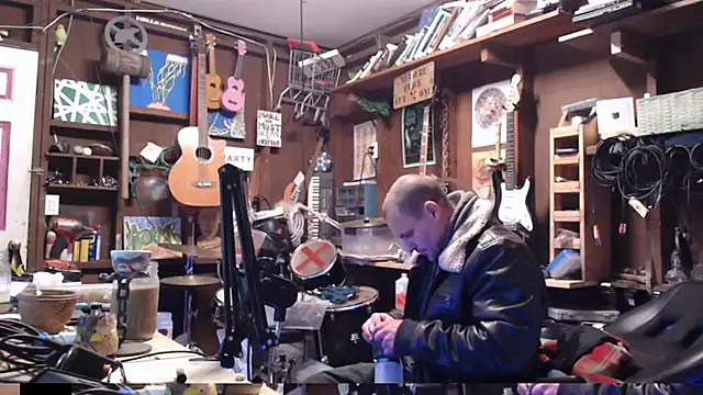 Snapshot of itsjameswebbscope chatting on 15, 12, 2025 itsjameswebbscope online show from 15, 12, 2025