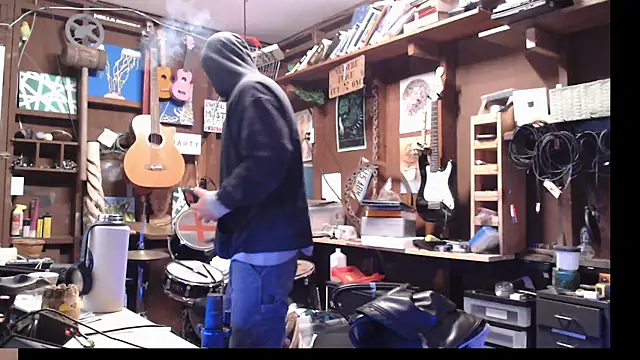 Snapshot of itsjameswebbscope chatting on 21, 12, 2025 itsjameswebbscope online show from 21, 12, 2025