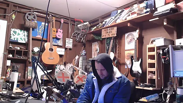 Snapshot of itsjameswebbscope chatting on 6, 1, 2026 itsjameswebbscope online show from 6, 1, 2026