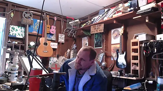 Snapshot of itsjameswebbscope chatting on 7, 1, 2026 itsjameswebbscope online show from 7, 1, 2026