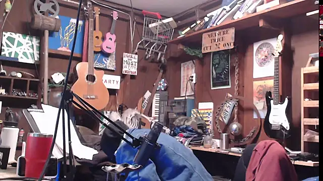 Snapshot of itsjameswebbscope chatting on 9, 1, 2026 itsjameswebbscope online show from 9, 1, 2026