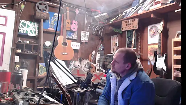 Snapshot of itsjameswebbscope chatting on 9, 1, 2026 itsjameswebbscope online show from 9, 1, 2026