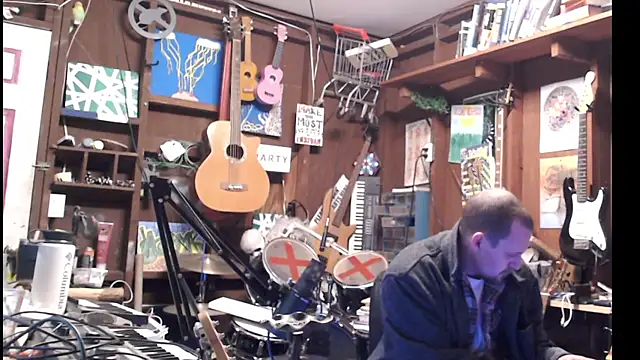 Snapshot of itsjameswebbscope chatting on 13, 1, 2026 itsjameswebbscope online show from 13, 1, 2026