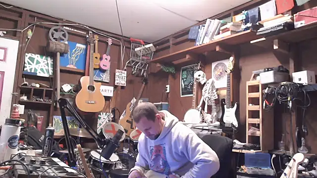 Snapshot of itsjameswebbscope chatting on 19, 1, 2026 itsjameswebbscope online show from 19, 1, 2026