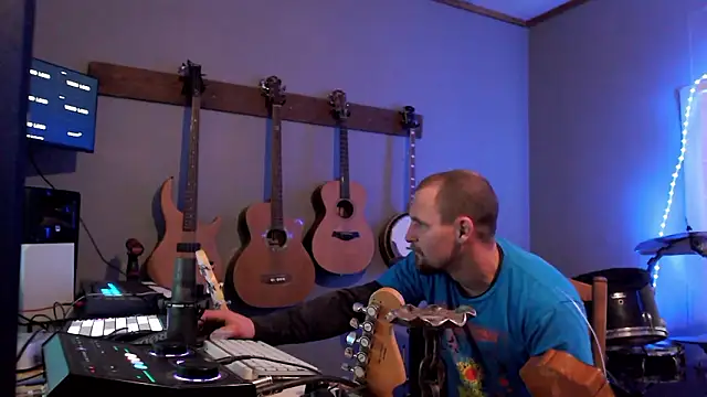 Snapshot of itsjameswebbscope chatting on 31, 1, 2026 itsjameswebbscope online show from 31, 1, 2026