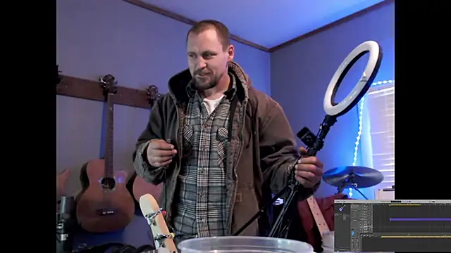 Snapshot of itsjameswebbscope chatting on 6, 2, 2026 itsjameswebbscope online show from 6, 2, 2026