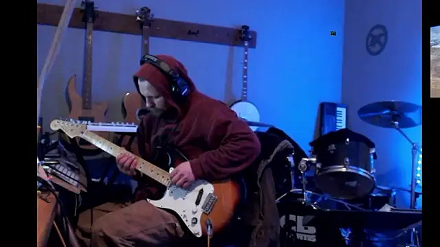 Snapshot of itsjameswebbscope chatting on 21, 2, 2026 itsjameswebbscope online show from 21, 2, 2026