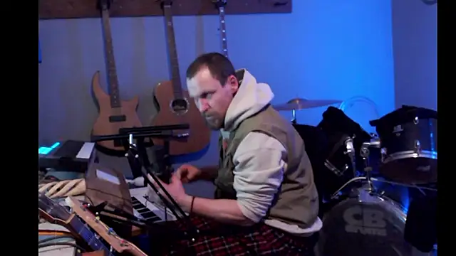 Snapshot of itsjameswebbscope chatting on 25, 2, 2026 itsjameswebbscope online show from 25, 2, 2026