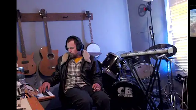 itsjameswebbscope online show from 6, 3, 2026