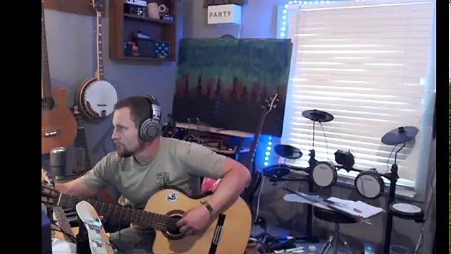 itsjameswebbscope online show from 14, 4, 2026