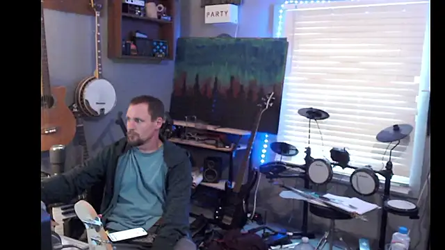 itsjameswebbscope online show from 15, 4, 2026