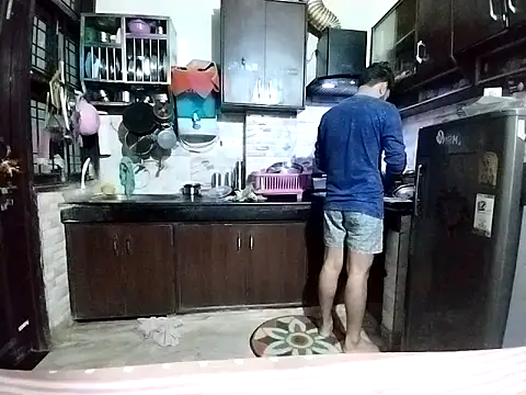 bigvorn6 online show from 17, 11, 2025