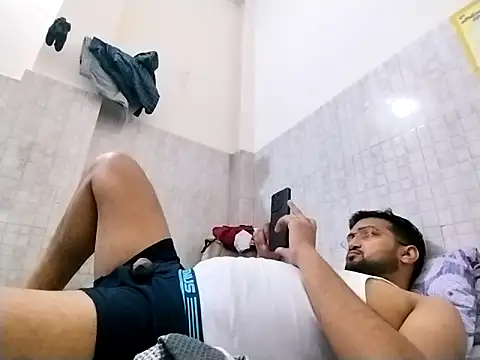 bigvorn6 online show from 1, 4, 2026