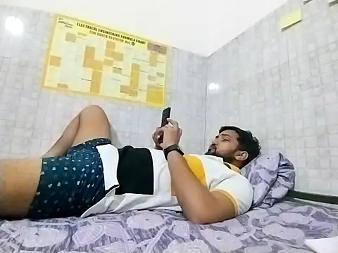 bigvorn6 online show from 20, 4, 2026