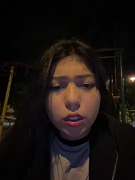 Maii chan online show from 12, 1, 2025