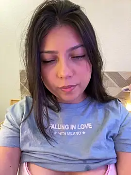 Maii chan online show from 1, 12, 2025