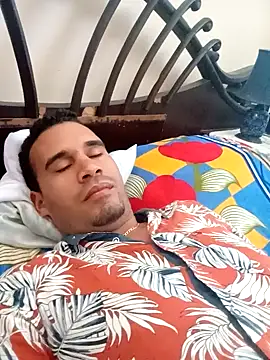 adriel perez online show from 13, 2, 2026