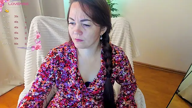 VanessaSmuth online show from 23, 9, 2025