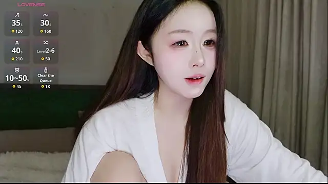 Hazel-11 online show from 19, 1, 2026