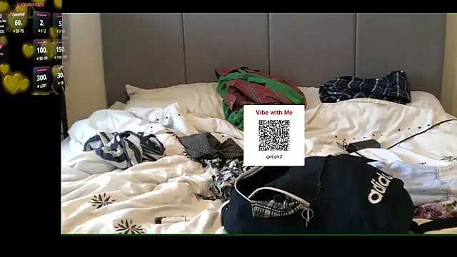 lolaisagoodtime online show from 15, 1, 2025