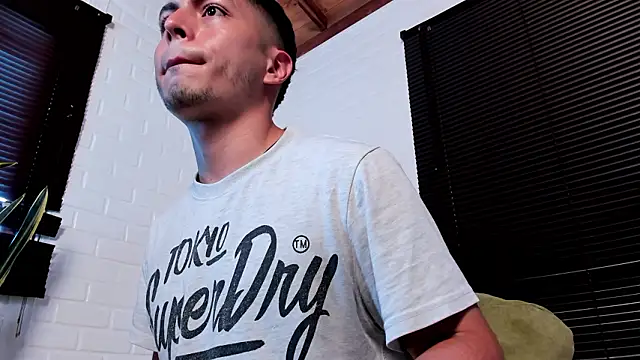 Snapshot of SAMUEL_OBRIAN chatting on 9, 2, 2026 SAMUEL OBRIAN online show from 9, 2, 2026