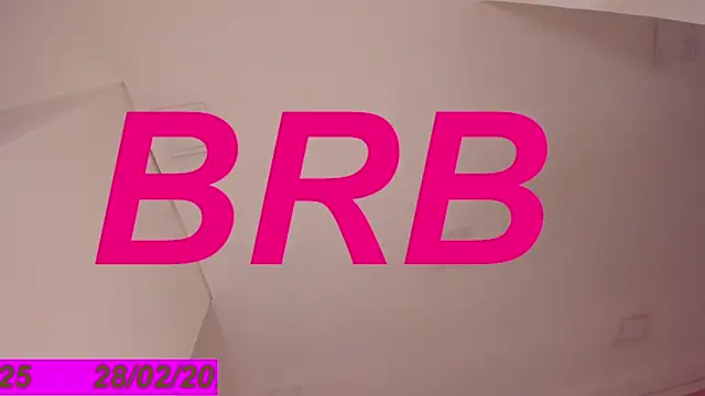 Isabel Escorcia online show from 28, 2, 2025