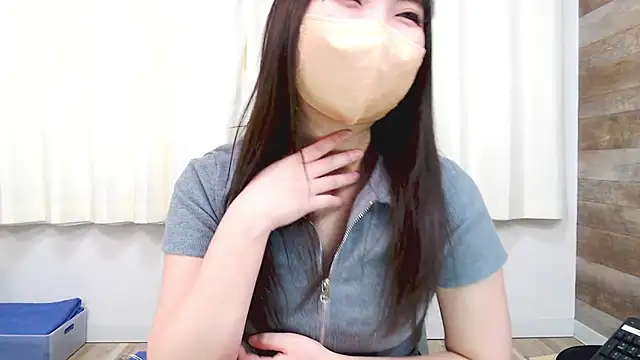 Snapshot of asahi_hime_69 chatting on 17, 12, 2024 asahi hime 69 online show from 17, 12, 2024