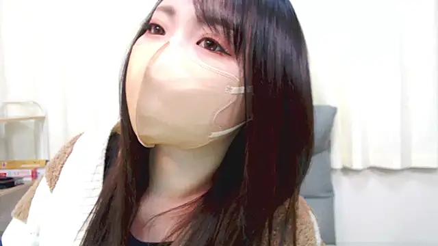 Snapshot of asahi_hime_69 chatting on 19, 1, 2025 asahi hime 69 online show from 19, 1, 2025