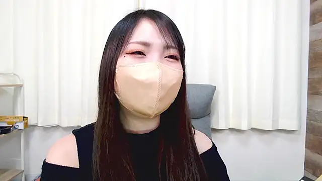 Snapshot of asahi_hime_69 chatting on 20, 1, 2025 asahi hime 69 online show from 20, 1, 2025