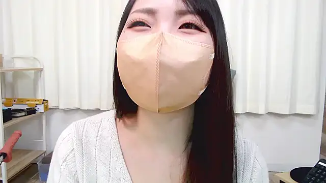 Snapshot of asahi_hime_69 chatting on 23, 1, 2025 asahi hime 69 online show from 23, 1, 2025