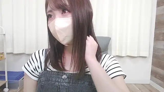 Snapshot of asahi_hime_69 chatting on 20, 9, 2025 asahi hime 69 online show from 20, 9, 2025