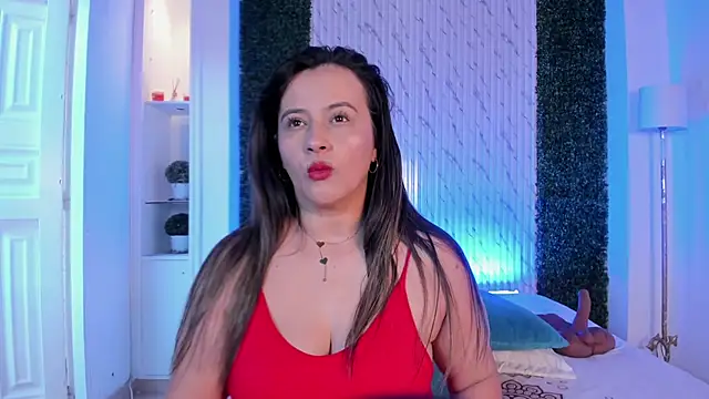 Susann Ross online show from 21, 9, 2025