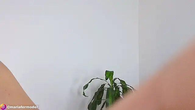 Snapshot of Mariafer05 chatting on 2, 1, 2025 Mariafer05 online show from 2, 1, 2025