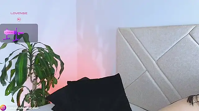 Snapshot of Mariafer05 chatting on 6, 1, 2025 Mariafer05 online show from 6, 1, 2025