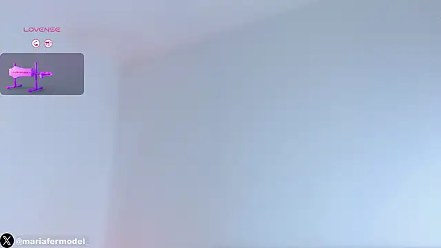 Snapshot of Mariafer05 chatting on 9, 1, 2025 Mariafer05 online show from 9, 1, 2025