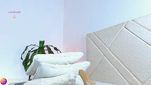 Snapshot of Mariafer05 chatting on 4, 3, 2025 Mariafer05 online show from 4, 3, 2025