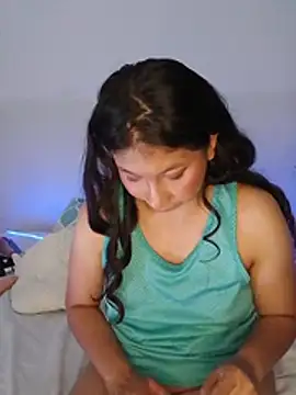 zoewilliams2 online show from 21, 3, 2026