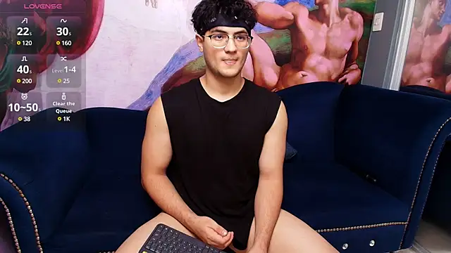 Snapshot of Mark_Evans1_ chatting on 25, 2, 2025 Mark Evans1 online show from 25, 2, 2025