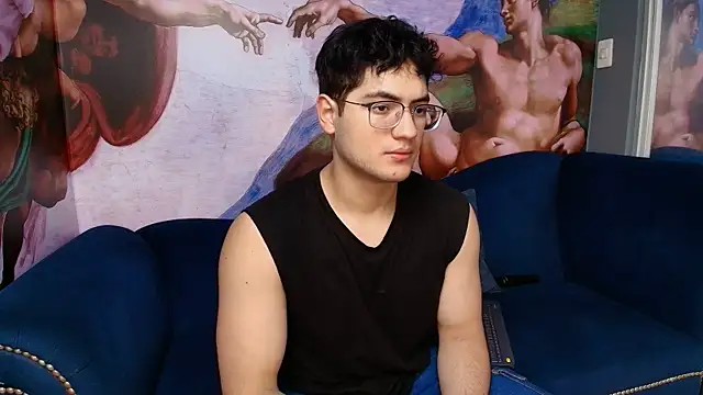 Snapshot of Mark_Evans1_ chatting on 15, 3, 2025 Mark Evans1 online show from 15, 3, 2025