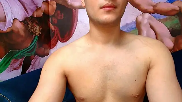 Snapshot of Mark_Evans1_ chatting on 22, 3, 2025 Mark Evans1 online show from 22, 3, 2025