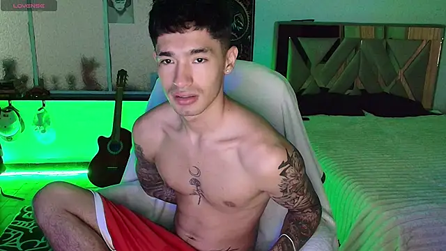 Damon  333 online show from 10, 11, 2025