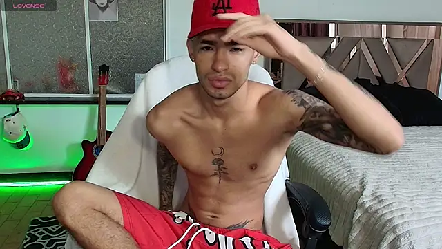 Damon  333 online show from 15, 11, 2025